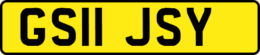GS11JSY
