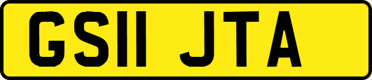 GS11JTA