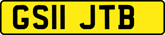 GS11JTB