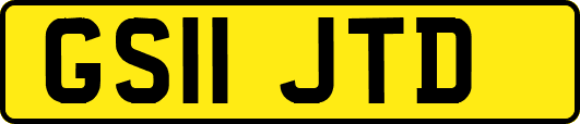 GS11JTD