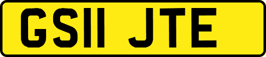 GS11JTE