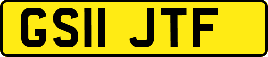 GS11JTF