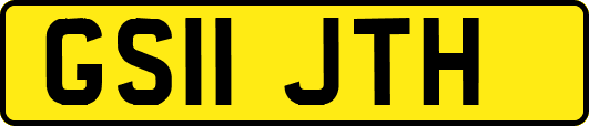 GS11JTH