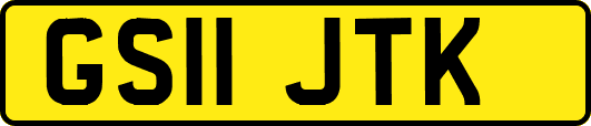 GS11JTK
