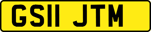 GS11JTM