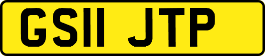 GS11JTP