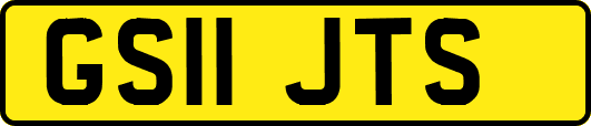 GS11JTS