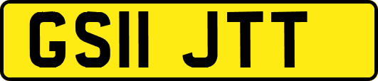 GS11JTT