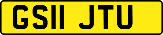 GS11JTU