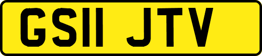GS11JTV