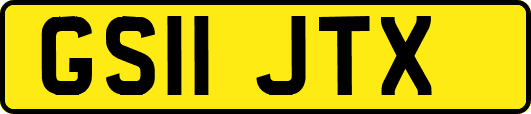 GS11JTX