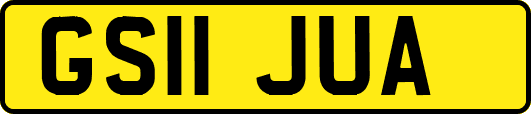 GS11JUA