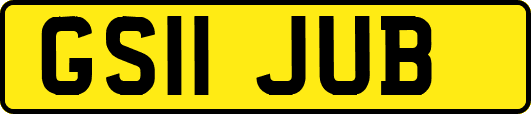 GS11JUB