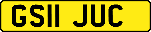 GS11JUC
