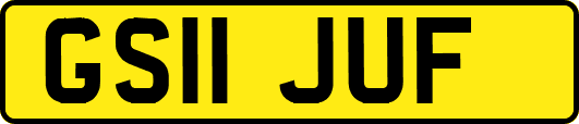 GS11JUF