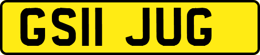 GS11JUG