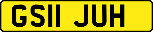 GS11JUH