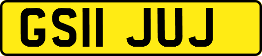 GS11JUJ