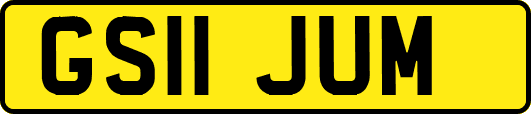 GS11JUM
