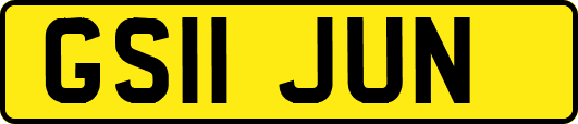 GS11JUN