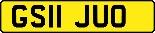 GS11JUO