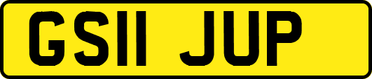GS11JUP
