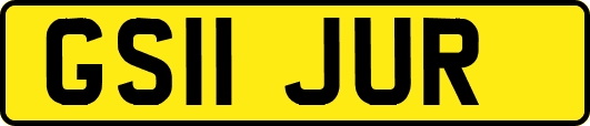 GS11JUR