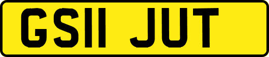 GS11JUT
