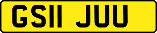 GS11JUU