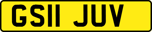 GS11JUV
