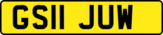 GS11JUW