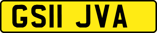 GS11JVA