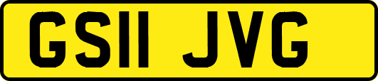GS11JVG