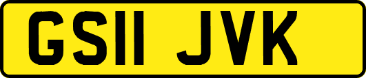 GS11JVK