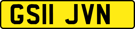 GS11JVN