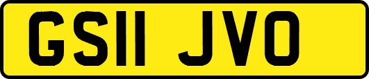 GS11JVO