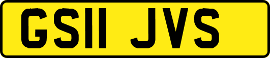 GS11JVS