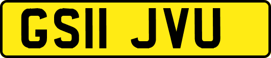 GS11JVU