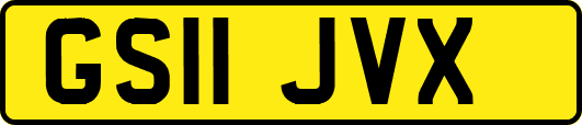 GS11JVX