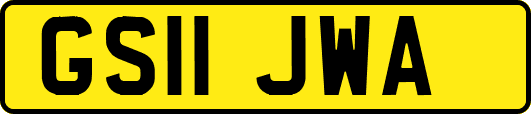 GS11JWA