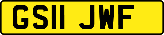 GS11JWF