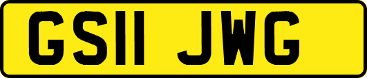 GS11JWG