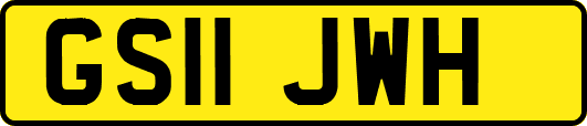 GS11JWH