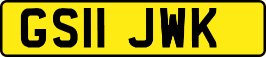 GS11JWK