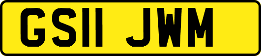 GS11JWM