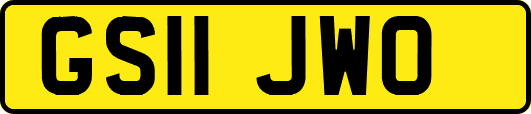 GS11JWO