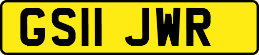 GS11JWR