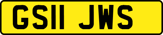GS11JWS