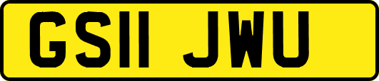 GS11JWU