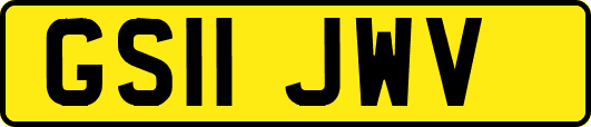 GS11JWV